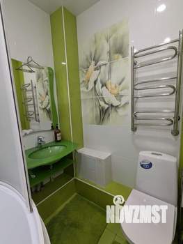 2-к квартира, вторичка, 63м2, 5/5 этаж