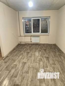 1-к квартира, вторичка, 30м2, 4/5 этаж