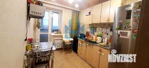 1-к квартира, вторичка, 34м2, 8/9 этаж