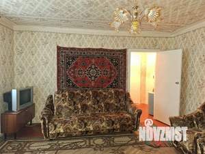 1-к квартира, вторичка, 34м2, 1/6 этаж