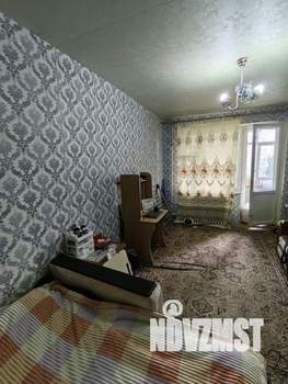 1-к квартира, вторичка, 33м2, 4/9 этаж