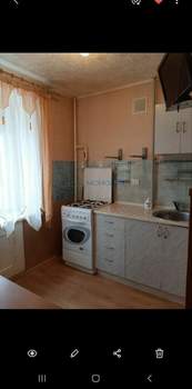 3-к квартира, вторичка, 57м2, 6/9 этаж