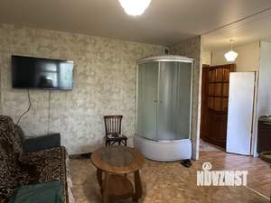 1-к квартира, вторичка, 28м2, 4/5 этаж