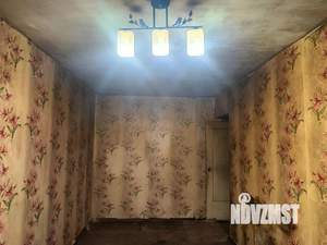 2-к квартира, вторичка, 47м2, 4/5 этаж