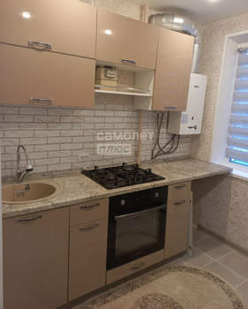 2-к квартира, вторичка, 46м2, 2/5 этаж