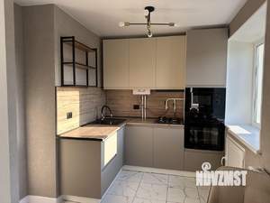 2-к квартира, вторичка, 44м2, 4/5 этаж