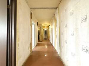 3-к квартира, вторичка, 60м2, 9/9 этаж