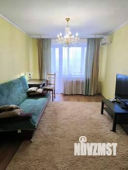 2-к квартира, вторичка, 47м2, 5/5 этаж