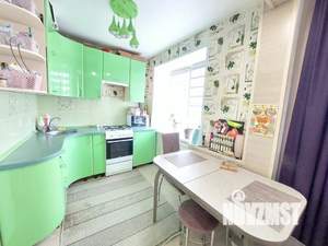 2-к квартира, вторичка, 44м2, 5/5 этаж