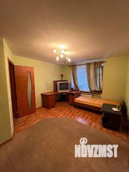 2-к квартира, вторичка, 58м2, 4/5 этаж