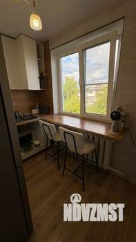 2-к квартира, вторичка, 45м2, 5/5 этаж