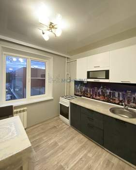 1-к квартира, вторичка, 34м2, 2/9 этаж