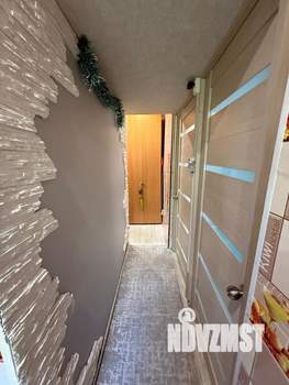 1-к квартира, вторичка, 32м2, 2/5 этаж