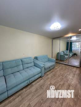 2-к квартира, вторичка, 45м2, 4/5 этаж