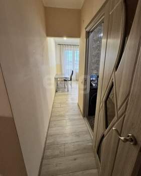 1-к квартира, вторичка, 37м2, 3/4 этаж