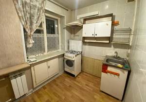 2-к квартира, вторичка, 44м2, 2/5 этаж