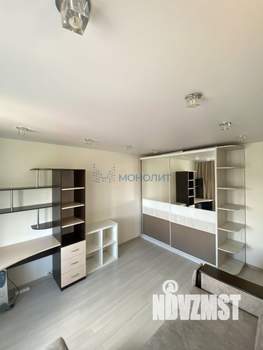 2-к квартира, вторичка, 52м2, 5/5 этаж