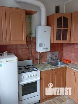 1-к квартира, вторичка, 32м2, 3/4 этаж