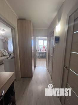 1-к квартира, вторичка, 33м2, 8/9 этаж