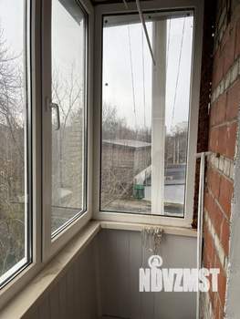 2-к квартира, вторичка, 42м2, 3/5 этаж