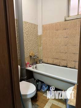 2-к квартира, вторичка, 41м2, 2/3 этаж