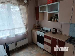 1-к квартира, вторичка, 33м2, 3/5 этаж