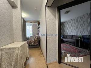 1-к квартира, вторичка, 32м2, 1/10 этаж