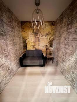 2-к квартира, вторичка, 46м2, 1/5 этаж