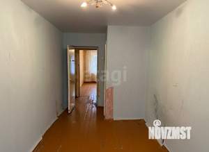 3-к квартира, вторичка, 55м2, 2/5 этаж