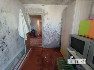 4-к квартира, вторичка, 60м2, 5/5 этаж