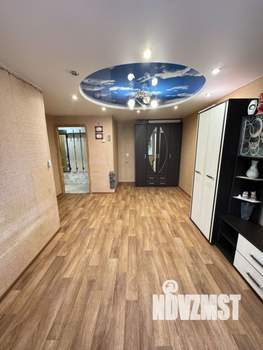 1-к квартира, вторичка, 30м2, 2/5 этаж