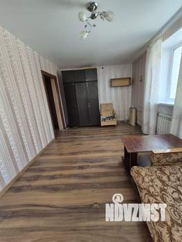 1-к квартира, вторичка, 30м2, 2/6 этаж