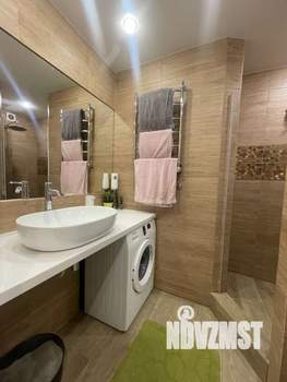 3-к квартира, вторичка, 62м2, 2/5 этаж