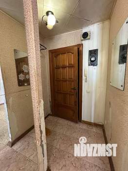2-к квартира, вторичка, 42м2, 4/5 этаж