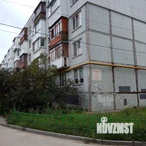 3-к квартира, вторичка, 64м2, 1/5 этаж