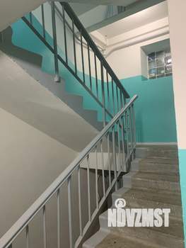 2-к квартира, вторичка, 52м2, 4/9 этаж