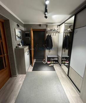 2-к квартира, вторичка, 59м2, 5/5 этаж