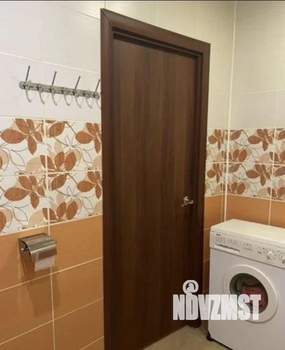 3-к квартира, вторичка, 60м2, 1/5 этаж