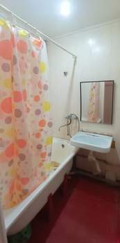 1-к квартира, вторичка, 34м2, 2/5 этаж