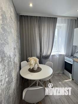 1-к квартира, вторичка, 31м2, 2/5 этаж