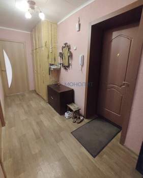 2-к квартира, вторичка, 51м2, 7/9 этаж