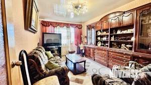 3-к квартира, вторичка, 57м2, 4/5 этаж