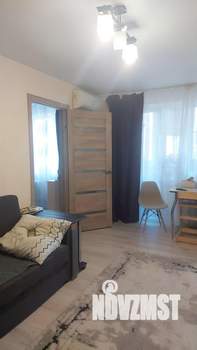 2-к квартира, вторичка, 44м2, 3/5 этаж