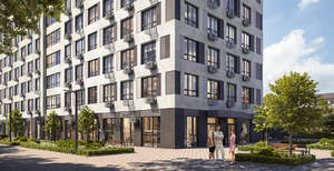 3-к квартира, вторичка, 72м2, 4/15 этаж