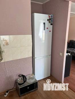 1-к квартира, вторичка, 31м2, 2/5 этаж