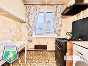 3-к квартира, вторичка, 64м2, 8/9 этаж