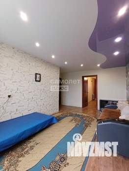 3-к квартира, вторичка, 57м2, 7/9 этаж