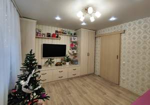 2-к квартира, вторичка, 41м2, 5/9 этаж