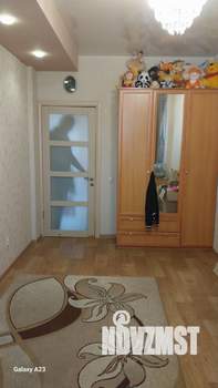 2-к квартира, вторичка, 58м2, 4/4 этаж