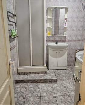 3-к квартира, вторичка, 81м2, 4/4 этаж